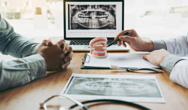 Best Urgent Tooth Repair  in Worthington, KY