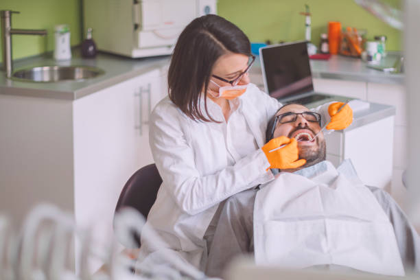 Best Dentist for Severe Toothache  in Worthington, KY